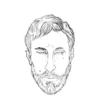 head