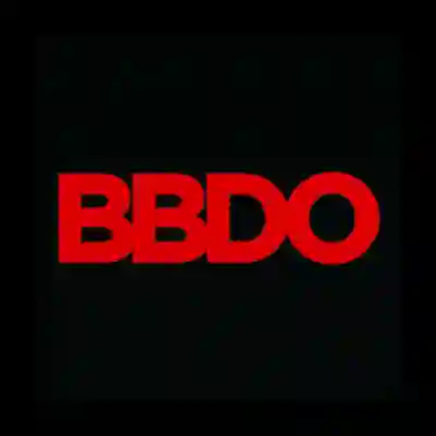 logo of BBDO