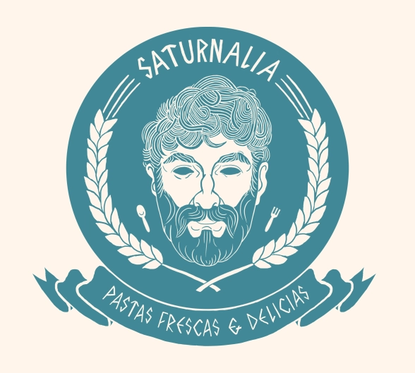 Saturnalia Logo