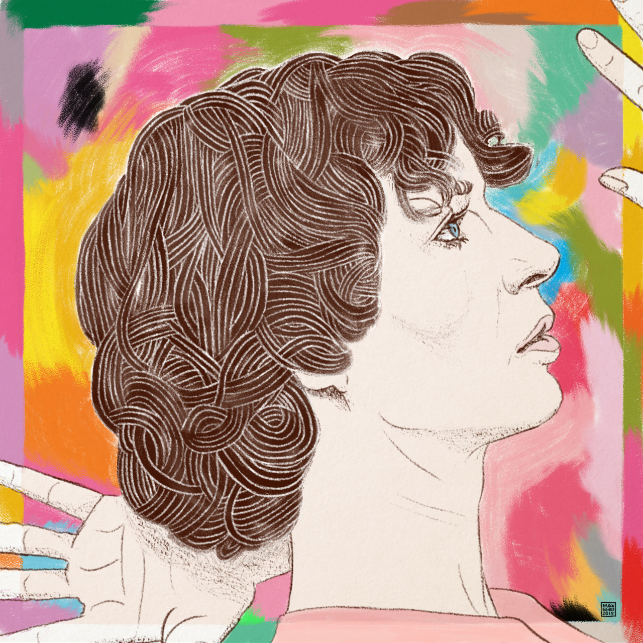 Miranda July - 1