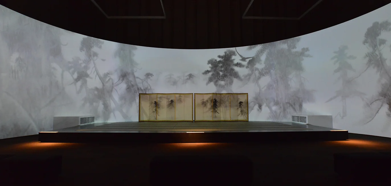 Tokyo Museum 2019 - 1