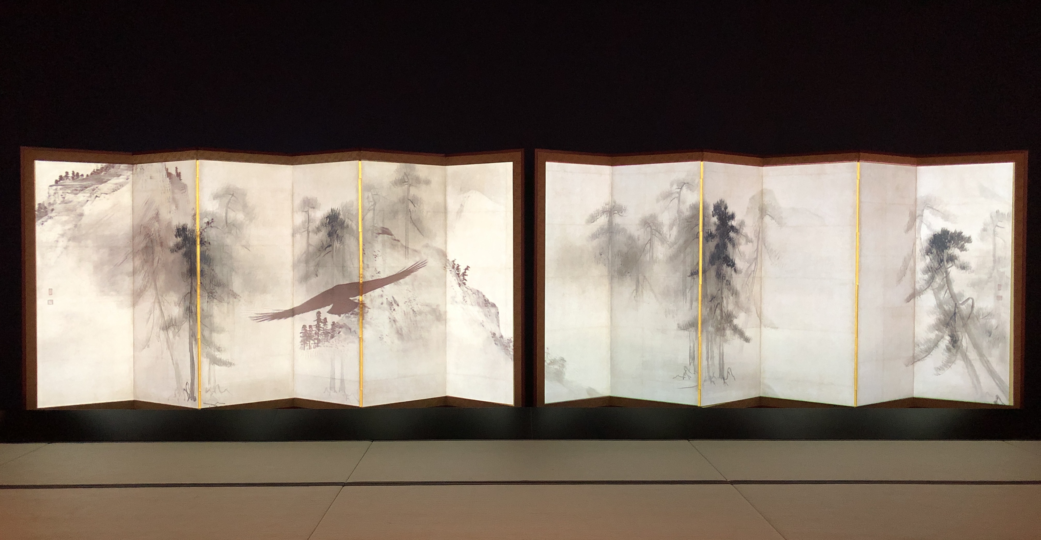 Tokyo Museum 2019 - 2